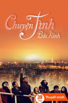 Chuyện Tình Bắc Kinh