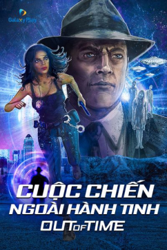 Cuộc Chiến Ngoài Hành Tinh