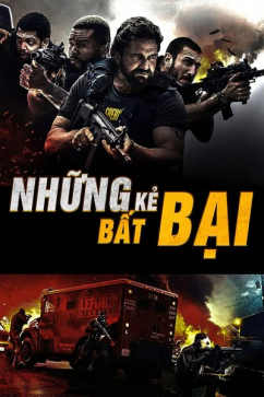 Những Kẻ Bất Bại