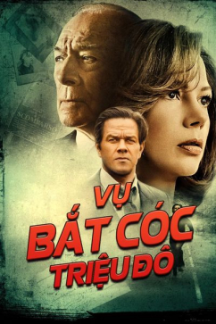 Vụ Bắt Cóc Triệu Đô