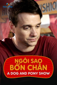 Ngôi Sao Bốn Chân