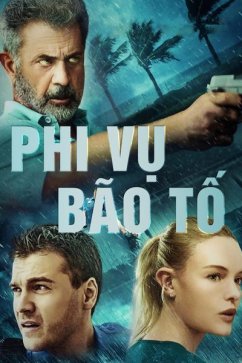 Phi Vụ Bão Tố