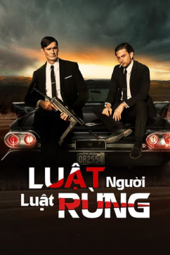 Luật Người Luật Rừng