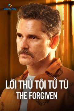 Lời Thú Tội Tử Tù