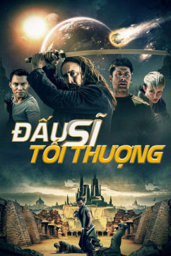 Đấu Sĩ Tối Thượng
