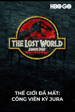 Thế Giới Đã Mất: Công Viên Kỷ Jura