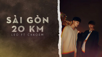 Sài Gòn 20 Km