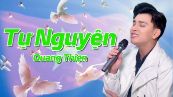 Tự Nguyện
