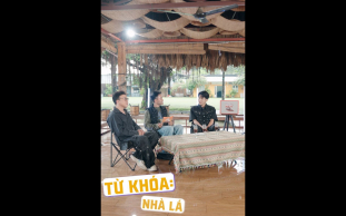 Tập 6 đầy màu sắc cùng Rapper miền Tây Tiêu Minh Phụng