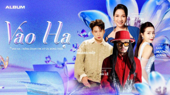 Album Vào Hạ