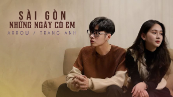 Sài Gòn Những Ngày Có Em
