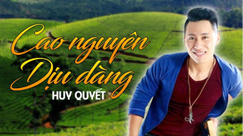 Cao Nguyên Dịu Dàng
