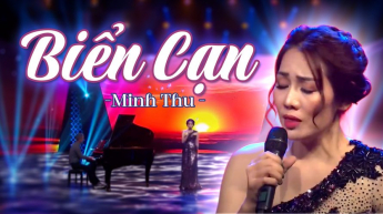 Biển Cạn