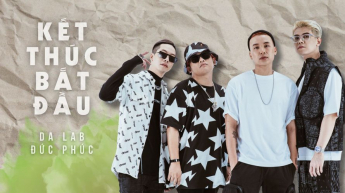 Kết Thúc Bắt Đầu