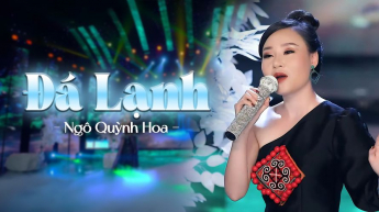 Đá Lạnh