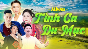 Tình Ca Du Mục