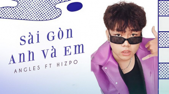 Sài Gòn Anh Và Em