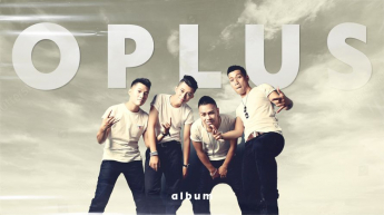 Album Oplus