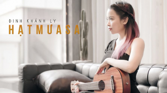 Hạt Mưa Sa