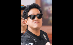 Dàn Cast "Chơi Lớn", Kể Hết Chuyện Quá Khứ "Khét Lẹt"